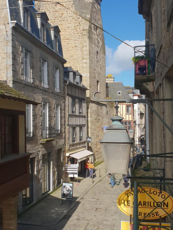 Studio De L'Horloge ディナン エクステリア 写真