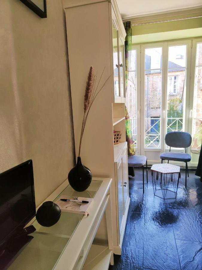 Studio De L'Horloge ディナン エクステリア 写真